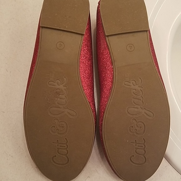 Cat & Jack Shoes - Picture 2 of 2